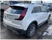 2023 Cadillac XT4 Premium Luxury (Stk: 162423) in Markham - Image 4 of 5