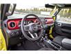 2023 Jeep Wrangler Rubicon (Stk: P560657) in Surrey - Image 13 of 27