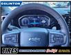 2023 Chevrolet Silverado 1500 RST (Stk: P1104434) in Mississauga - Image 24 of 24