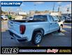 2023 GMC Sierra 1500 Pro (Stk: PZ196322) in Mississauga - Image 4 of 18