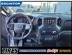 2023 GMC Sierra 1500 Pro (Stk: PZ196322) in Mississauga - Image 8 of 18