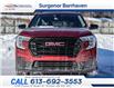 2023 GMC Terrain SLE (Stk: 230194) in Ottawa - Image 2 of 18