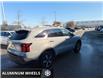 2022 Kia Sorento 2.5L LX Premium (Stk: 220025) in Toronto - Image 3 of 14
