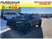 2016 Jeep Cherokee Trailhawk (Stk: 22989A) in North Bay - Image 1 of 26