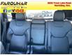 2016 Jeep Cherokee Trailhawk (Stk: 22989A) in North Bay - Image 11 of 26