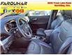 2016 Jeep Cherokee Trailhawk (Stk: 22989A) in North Bay - Image 15 of 26
