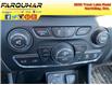 2016 Jeep Cherokee Trailhawk (Stk: 22989A) in North Bay - Image 25 of 26