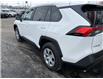2023 Toyota RAV4 LE (Stk: P22119) in Stratford - Image 8 of 30