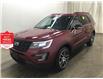 2017 Ford Explorer Sport (Stk: 5976) in Winnipeg - Image 1 of 9
