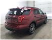 2017 Ford Explorer Sport (Stk: 5976) in Winnipeg - Image 2 of 9