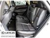 2017 Lexus NX 200t Base (Stk: UC8504) in Oakville - Image 16 of 30