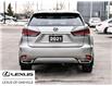 2021 Lexus RX 350 Base (Stk: UC8503) in Oakville - Image 8 of 30