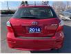 2014 Toyota Matrix Base (Stk: P4107AAA) in Oakville - Image 4 of 17