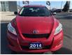 2014 Toyota Matrix Base (Stk: P4107AAA) in Oakville - Image 7 of 17