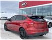 2018 Ford Focus SEL (Stk: 32199A) in Gatineau - Image 4 of 19