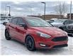 2018 Ford Focus SEL (Stk: 32199A) in Gatineau - Image 8 of 19