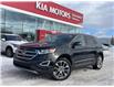 2015 Ford Edge Titanium (Stk: 32198A) in Gatineau - Image 1 of 19
