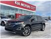 2015 Ford Edge Titanium (Stk: 32198A) in Gatineau - Image 9 of 19