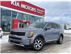 2022 Kia Telluride EX (Stk: 22219A) in Gatineau - Image 9 of 19