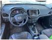 2019 Jeep Cherokee Trailhawk (Stk: 353401A) in Woodstock - Image 12 of 21