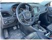 2019 Jeep Cherokee Trailhawk (Stk: 353401A) in Woodstock - Image 14 of 21