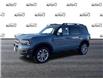 2022 Ford Bronco Sport Badlands (Stk: BSE049) in Waterloo - Image 3 of 21