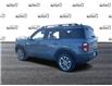 2022 Ford Bronco Sport Badlands (Stk: BSE049) in Waterloo - Image 4 of 21