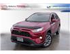 2020 Toyota RAV4 XLE (Stk: PP010) in Walkerton - Image 1 of 19