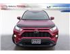 2020 Toyota RAV4 XLE (Stk: PP010) in Walkerton - Image 2 of 19