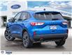 2021 Ford Escape SE (Stk: M-491) in Calgary - Image 3 of 29