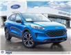 2021 Ford Escape SE (Stk: M-491) in Calgary - Image 7 of 29