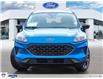 2021 Ford Escape SE (Stk: M-491) in Calgary - Image 8 of 29