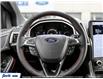 2023 Ford Edge ST Line (Stk: XDN187) in Sarnia - Image 13 of 23