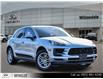 2019 Porsche Macan S (Stk: C37132) in Thornhill - Image 1 of 34