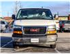 2020 GMC Savana 2500 Work Van (Stk: X39091) in Langley City - Image 2 of 25