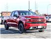 2021 Chevrolet Silverado 1500 RST (Stk: 3203351) in Langley City - Image 3 of 24