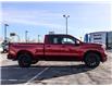 2021 Chevrolet Silverado 1500 RST (Stk: 3203351) in Langley City - Image 4 of 24