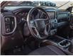 2021 Chevrolet Silverado 1500 RST (Stk: 3203351) in Langley City - Image 9 of 24