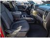 2021 Chevrolet Silverado 1500 RST (Stk: 3203351) in Langley City - Image 15 of 24