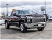 2023 Chevrolet Silverado 2500HD LTZ (Stk: 3200710) in Langley City - Image 3 of 29