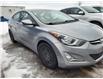 2016 Hyundai Elantra  (Stk: 00718) in Barrie - Image 4 of 8