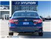 2019 Honda Accord Hybrid Touring (Stk: 800615A) in Milton - Image 6 of 24