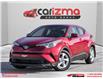 2018 Toyota C-HR XLE (Stk: J1220) in Ajax - Image 1 of 21