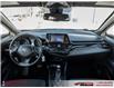 2018 Toyota C-HR XLE (Stk: J1220) in Ajax - Image 19 of 21