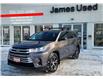 2019 Toyota Highlander LE (Stk: P03285) in Timmins - Image 1 of 15