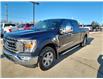 2022 Ford F-150 Lariat (Stk: F354) in Miramichi - Image 1 of 13