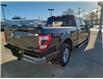 2022 Ford F-150 Lariat (Stk: F354) in Miramichi - Image 5 of 13