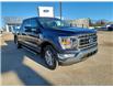 2022 Ford F-150 Lariat (Stk: F354) in Miramichi - Image 7 of 13