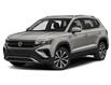 2023 Volkswagen Taos Comfortline (Stk: 3060) in Kingston - Image 1 of 9