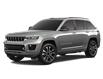 2023 Jeep Grand Cherokee Overland (Stk: 23-1013) in Saint-Eustache - Image 1 of 1